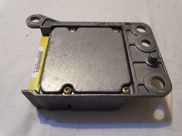 bontott NISSAN ALMERA II Légzsák Elektronika