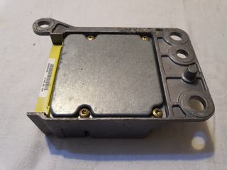 bontott NISSAN ALMERA II Légzsák Elektronika