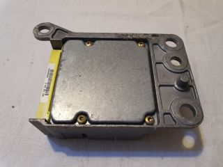 bontott NISSAN ALMERA II Légzsák Elektronika