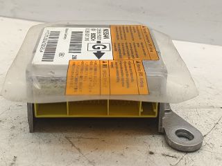 bontott NISSAN ALMERA II Légzsák Elektronika