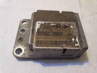 bontott NISSAN ALMERA II Légzsák Elektronika