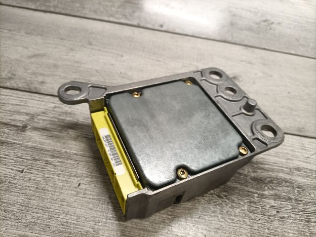 bontott NISSAN ALMERA II Légzsák Elektronika