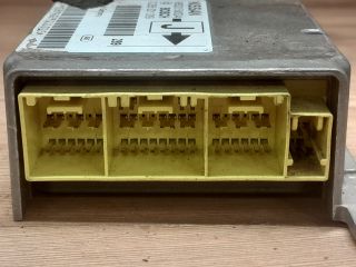 bontott NISSAN ALMERA II Légzsák Elektronika