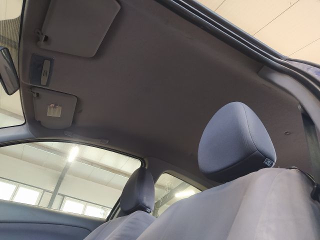 bontott NISSAN ALMERA II Légzsák Elektronika