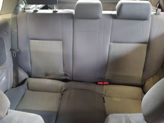 bontott NISSAN ALMERA II Légzsák Elektronika