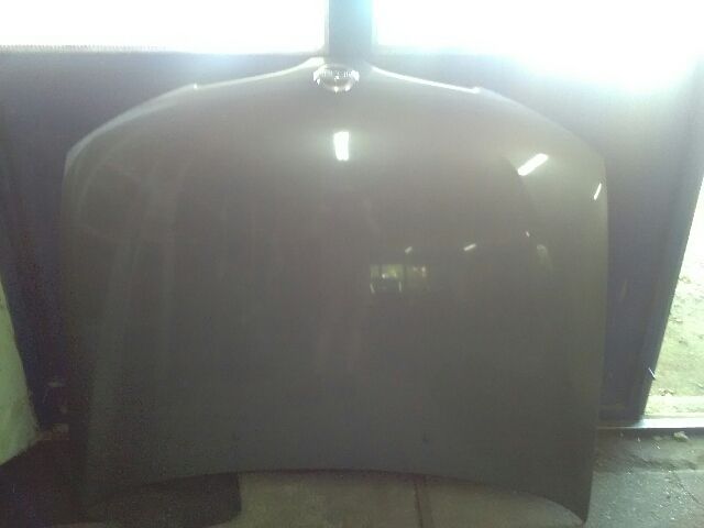 bontott NISSAN ALMERA II Motorháztető Kitámasztó Rúd