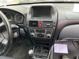 bontott NISSAN ALMERA II Multikormány