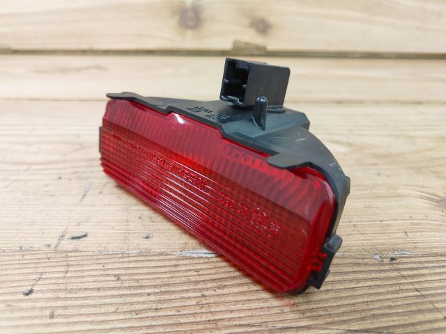 bontott NISSAN ALMERA II Pótféklámpa