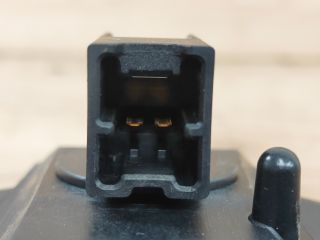 bontott NISSAN ALMERA II Pótféklámpa