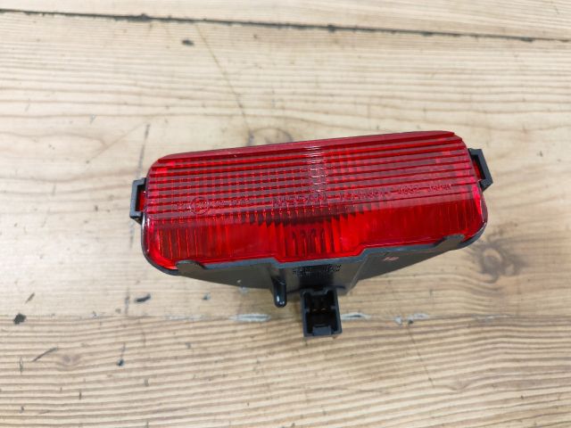 bontott NISSAN ALMERA II Pótféklámpa