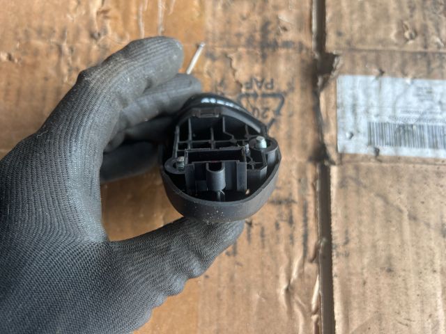 bontott NISSAN ALMERA II Rádió / CD Kapcsoló