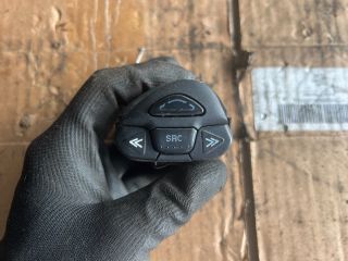 bontott NISSAN ALMERA II Rádió / CD Kapcsoló