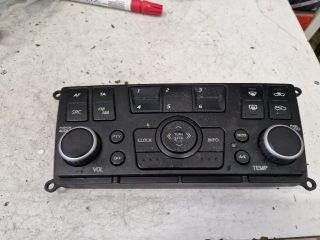 bontott NISSAN ALMERA II Rádió / CD Kapcsoló