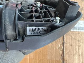 bontott NISSAN ALMERA II Rádió / CD Kapcsoló