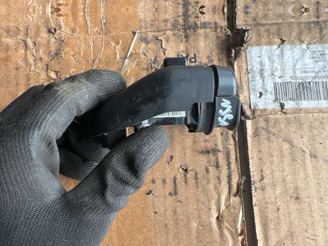 bontott NISSAN ALMERA II Rádió / CD Kapcsoló