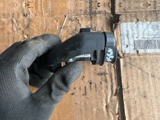 bontott NISSAN ALMERA II Rádió / CD Kapcsoló