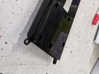 bontott NISSAN ALMERA II Rádió / CD Kapcsoló