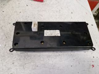 bontott NISSAN ALMERA II Rádió / CD Kapcsoló