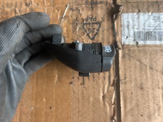 bontott NISSAN ALMERA II Rádió / CD Kapcsoló