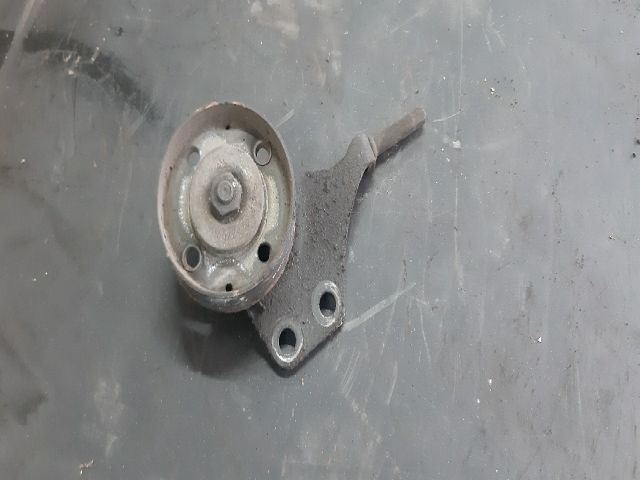 bontott NISSAN ALMERA II Szíjfeszítő Görgő