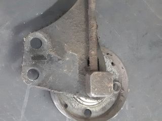 bontott NISSAN ALMERA II Szíjfeszítő Görgő