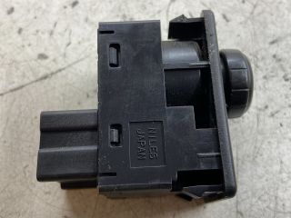 bontott NISSAN ALMERA II Tükör Kapcsoló