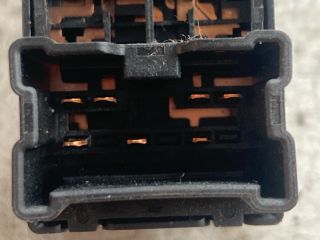 bontott NISSAN ALMERA II Tükör Kapcsoló