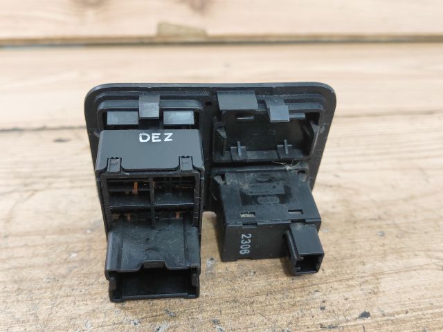 bontott NISSAN ALMERA II Tükör Kapcsoló