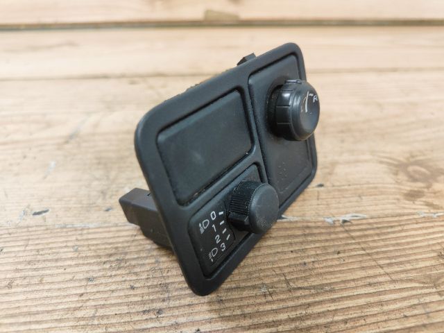 bontott NISSAN ALMERA II Tükör Kapcsoló