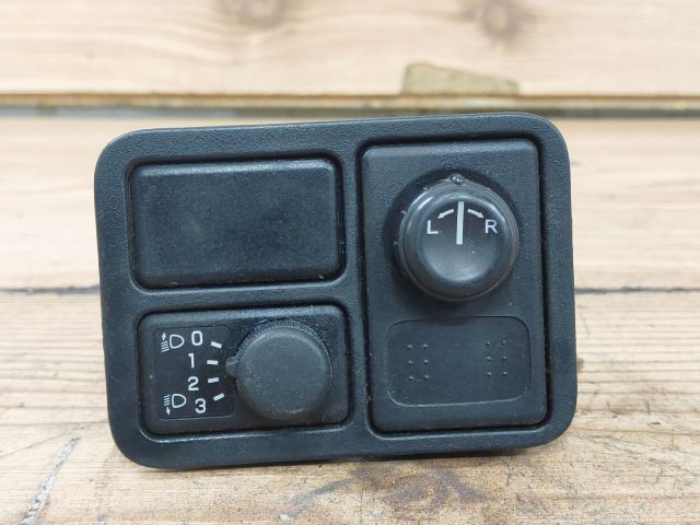 bontott NISSAN ALMERA II Tükör Kapcsoló