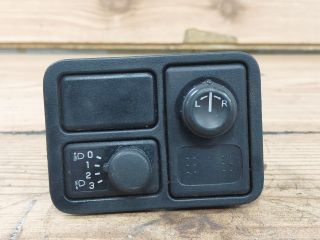 bontott NISSAN ALMERA II Tükör Kapcsoló