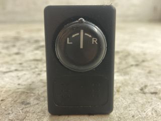 bontott NISSAN ALMERA II Tükör Kapcsoló