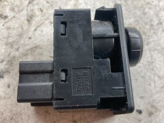 bontott NISSAN ALMERA II Tükör Kapcsoló