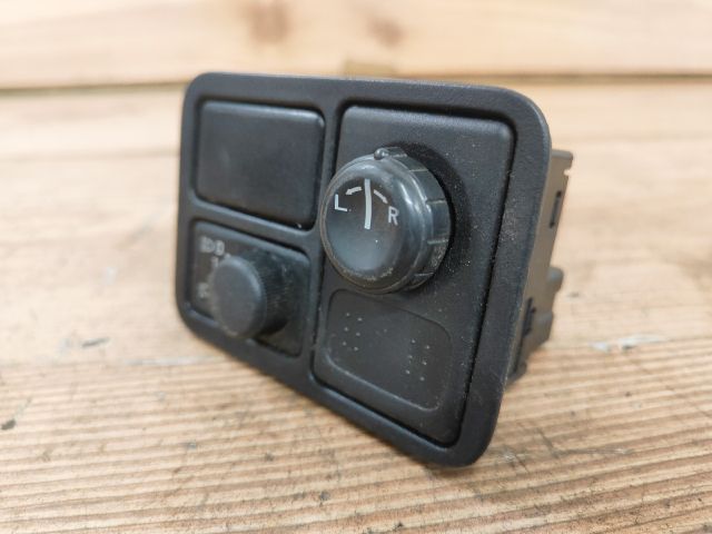 bontott NISSAN ALMERA II Tükör Kapcsoló