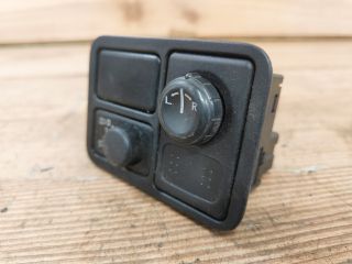 bontott NISSAN ALMERA II Tükör Kapcsoló