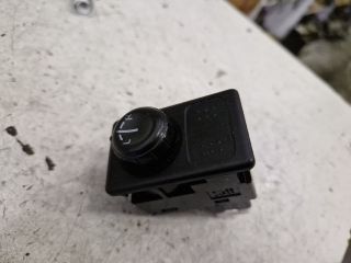 bontott NISSAN ALMERA II Tükör Kapcsoló