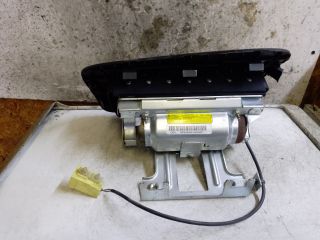 bontott NISSAN ALMERA II Utasoldali Légzsák