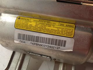 bontott NISSAN ALMERA II Utasoldali Légzsák