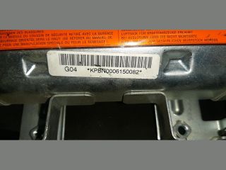 bontott NISSAN ALMERA II Utasoldali Légzsák