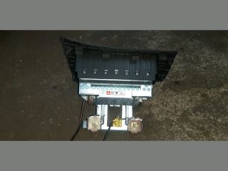 bontott NISSAN ALMERA II Utasoldali Légzsák