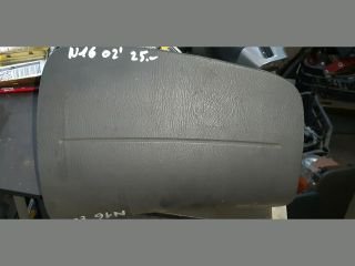 bontott NISSAN ALMERA II Utasoldali Légzsák