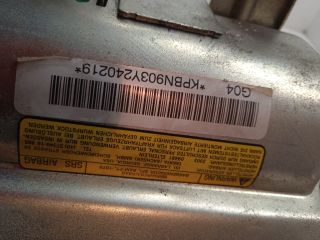 bontott NISSAN ALMERA II Utasoldali Légzsák