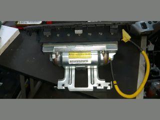 bontott NISSAN ALMERA II Utasoldali Légzsák