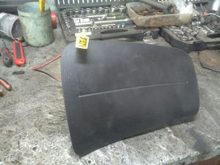 bontott NISSAN ALMERA II Utasoldali Légzsák