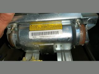 bontott NISSAN ALMERA II Utasoldali Légzsák