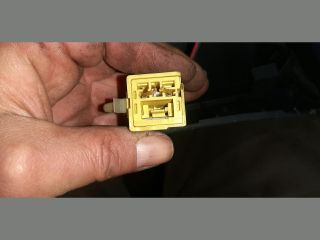 bontott NISSAN ALMERA II Utasoldali Légzsák