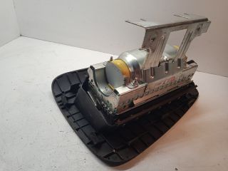 bontott NISSAN ALMERA II Utasoldali Légzsák