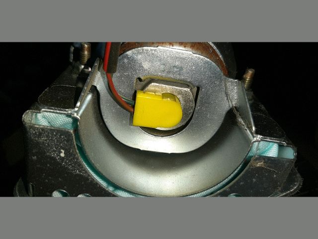 bontott NISSAN ALMERA II Utasoldali Légzsák