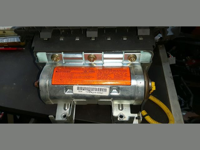 bontott NISSAN ALMERA II Utasoldali Légzsák