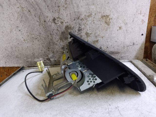 bontott NISSAN ALMERA II Utasoldali Légzsák